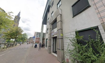 Amersfoort vindt tijdelijke opvang voor daklozen