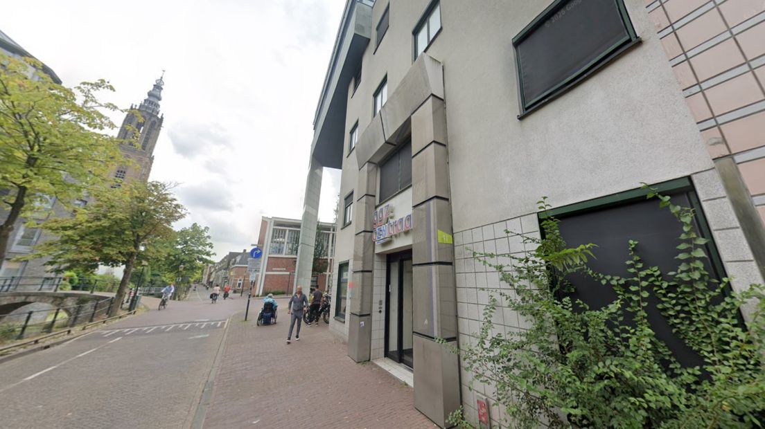 Amersfoort vindt tijdelijke opvang voor daklozen
