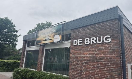 Keert de jeugd terug naar het geloof?