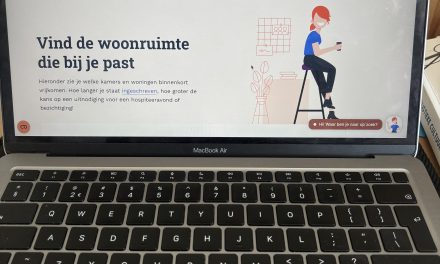 Studenten worstelen met kamerjacht: ‘Je hebt geen idee wanneer je iets vindt’
