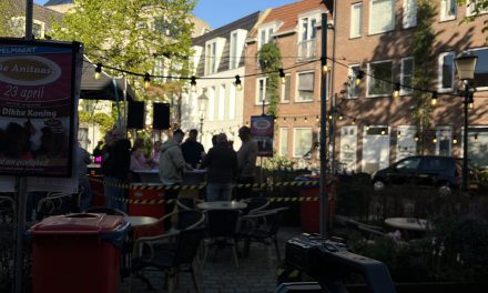 De Dikke Koning: van kroeg naar groots evenement