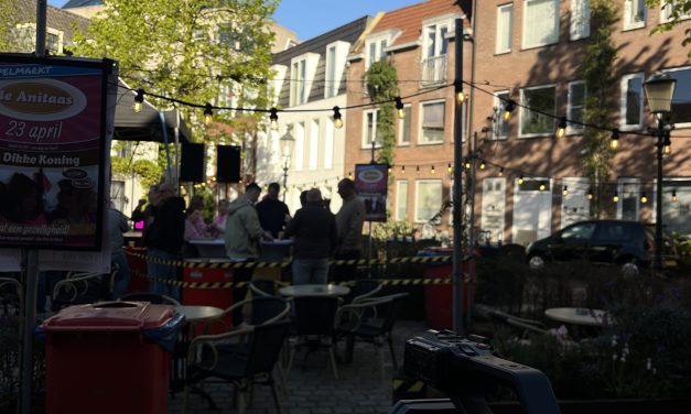De Dikke Koning: van kroeg naar groots evenement