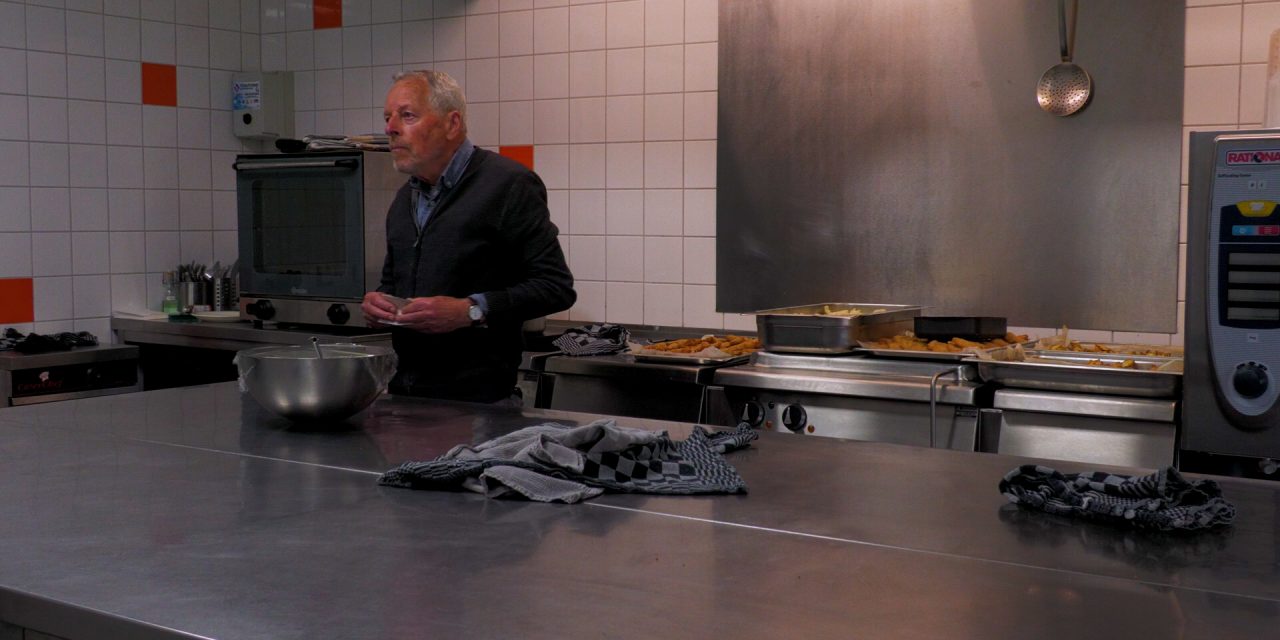 Meer dan alleen koken