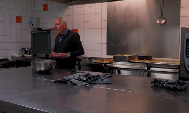 Meer dan alleen koken