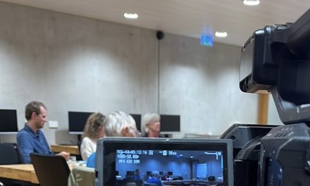 Literatuur verbindt tijdens oprichting leesclub in Amersfoort