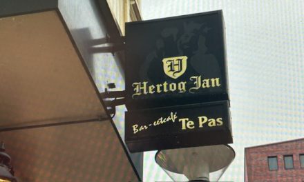 Geen speciale pride evenementen tijdens transavonden in eetcafé Te Pas