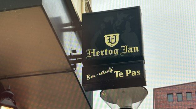 Geen speciale pride evenementen tijdens transavonden in eetcafé Te Pas