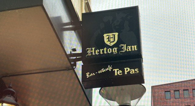 Geen speciale pride evenementen tijdens transavonden in eetcafé Te Pas