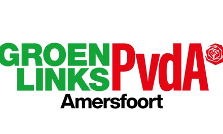 Samenwerking GroenLinks-PvdA in Amersfoort: ‘Je kunt de krachten simpelweg beter bundelen’