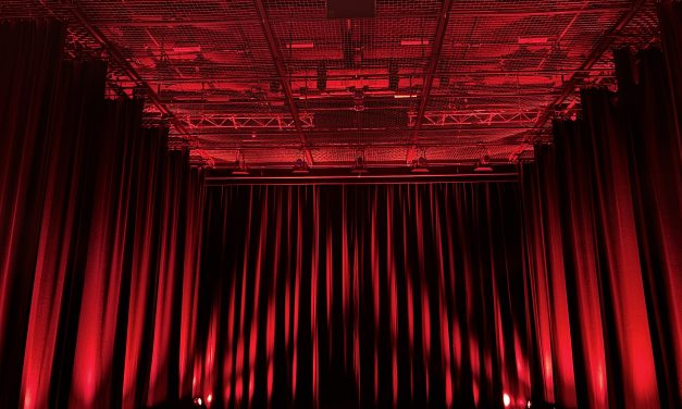 Finalisten Keistad Cabaret festival bekend na halve finale