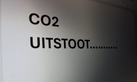 Verschillen in CO₂-uitstoot tussen wijken in Amersfoort