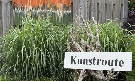 Twintig kunstenaars openen hun deuren tijdens Kunstroute Hoogland