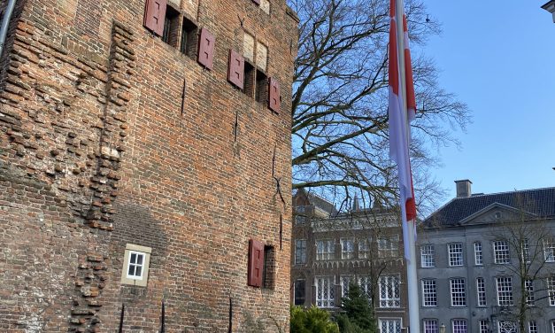 Amersfoortse jeugdzorg daalt onder landelijk gemiddelde: “Dit betekent niet dat het beter gaat met jongeren”