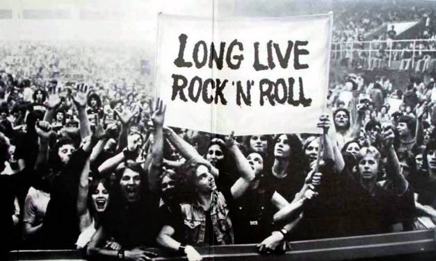 Long Live Rock ‘n’ Roll: alternatieve scene doet het goed ondanks popdominantie