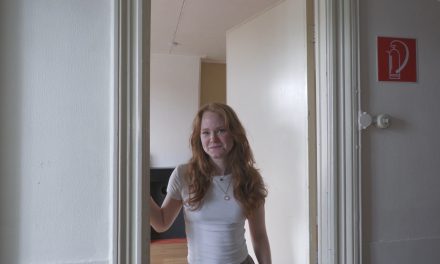 Studenten worden creatief in kamer vinden: ‘Ik huur al sinds april.’