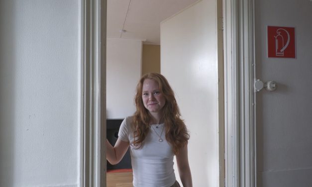 Studenten worden creatief in kamer vinden: ‘Ik huur al sinds april.’