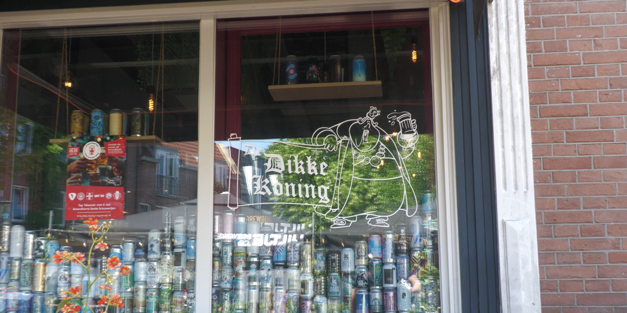 Lokale bieren te proeven op lokale Brouwerijendag