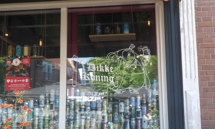 Lokale bieren te proeven op lokale Brouwerijendag