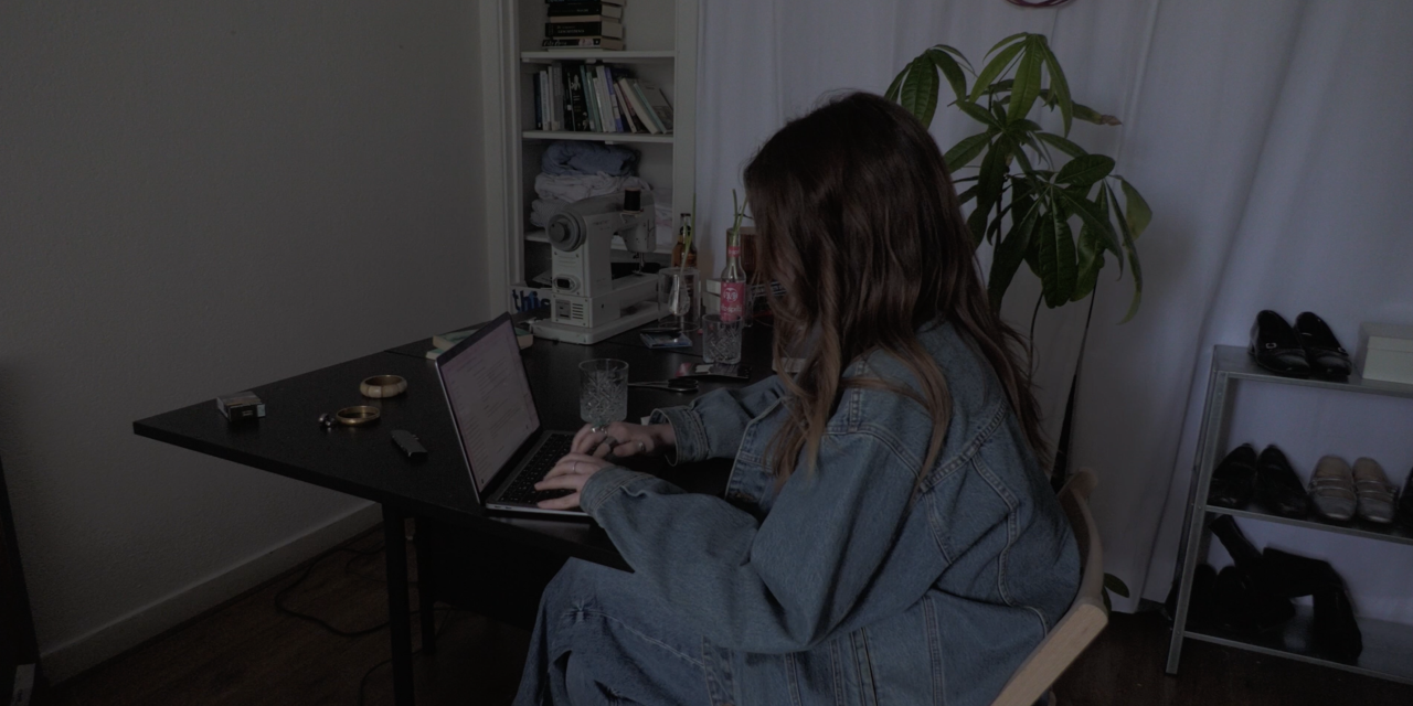Einde aan het hospiteren? student Jade Verduijn over haar zoektocht naar een kamer
