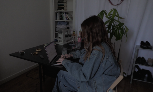 Einde aan het hospiteren? student Jade Verduijn over haar zoektocht naar een kamer