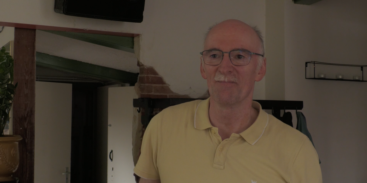 Bart Mutsaers over het filo café en de kunst van het socratisch gesprek