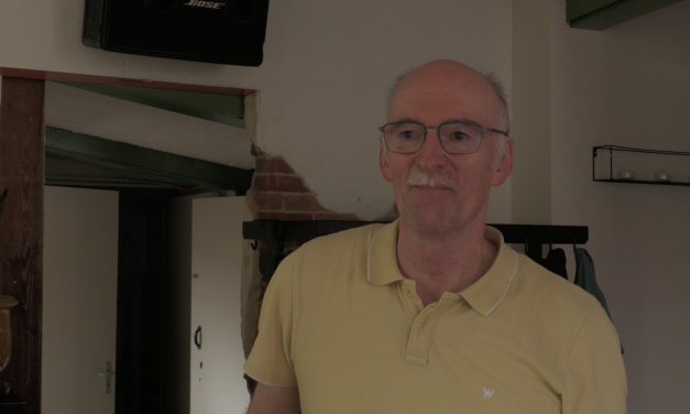 Bart Mutsaers over het filo café en de kunst van het socratisch gesprek