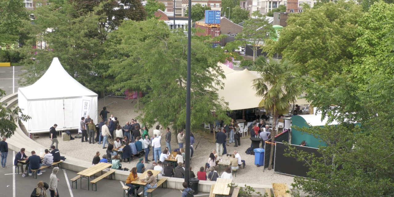 Musicians Paradise maakt jazz aantrekkelijk met een brunch