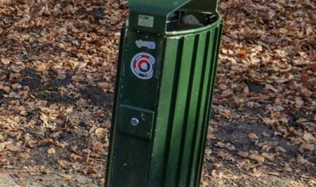 Park Randenbroek oogt schoon door beheerder en bewoner