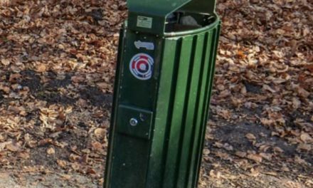 Park Randenbroek oogt schoon door beheerder en bewoner