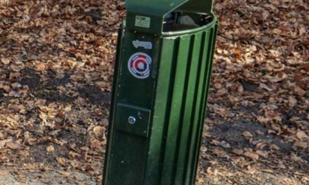 Park Randenbroek oogt schoon door beheerder en bewoner