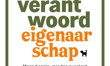 Stichting ‘Verantwoord Eigenaarschap’ pleit voor meer afstand tussen honden?