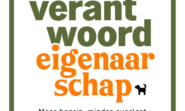 Stichting ‘Verantwoord Eigenaarschap’ pleit voor meer afstand tussen honden?