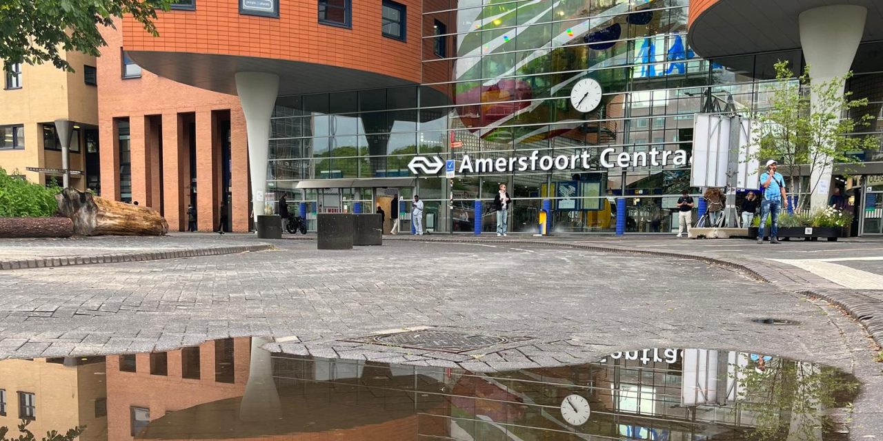 Guido verteld betaald over zijn liefde voor de stad: ‘Vroeger deed ik het vaak ongevraagd’