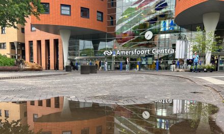Guido verteld betaald over zijn liefde voor de stad: ‘Vroeger deed ik het vaak ongevraagd’