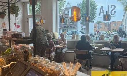 Amersfoort doet mee aan actie tegen eenzaamheid op Opa-en Omadag