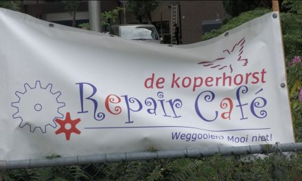 Repair Café helpt bewoners tijdens Week zonder Afval: ‘Ongeveer 80 procent van de spullen krijgt een tweede leven’