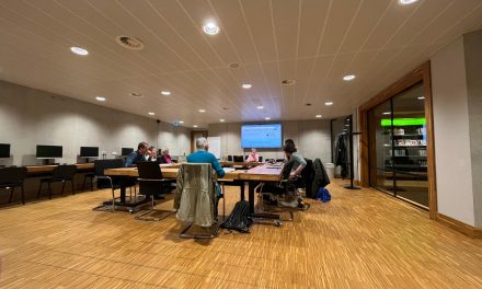 Organisatie Senia brengt mensen samen voor oprichting boekenclub