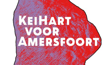 KeiHart voor Amersfoort na historische winst: ‘Je krijgt simpelweg meer voor elkaar als je bestuurt’