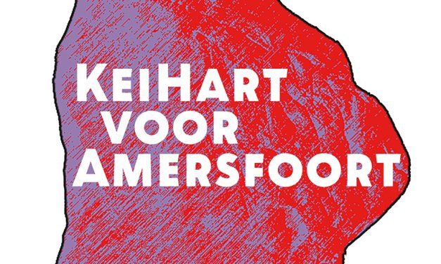 KeiHart voor Amersfoort na historische winst: ‘Je krijgt simpelweg meer voor elkaar als je bestuurt’