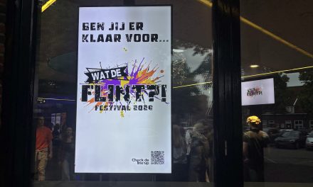 Met Wat de Flint hoopt het Flint theater een nieuwe generatie bezoekers te bereiken