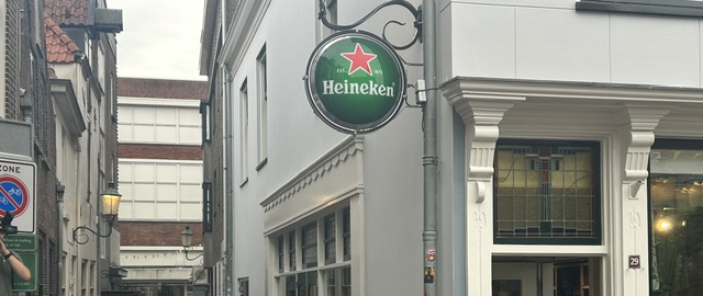 Nieuwe generatie, nieuwe werkwijze