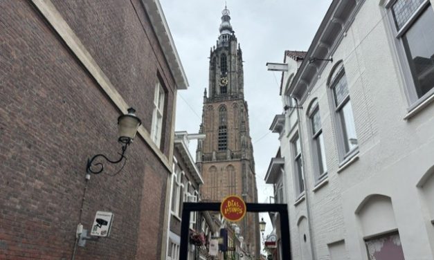Dias Latinos: Wat gebeurt er achter de schermen voordat het feest kan beginnen?