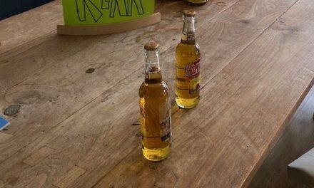 Minder alcoholgebruik zorgt voor verschillende reacties bij ondernemers