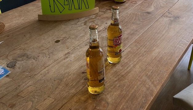 Minder alcoholgebruik zorgt voor verschillende reacties bij ondernemers