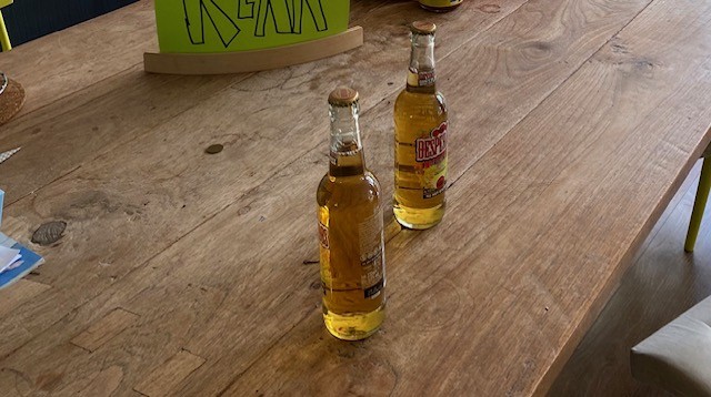 Minder alcoholgebruik zorgt voor verschillende reacties bij ondernemers