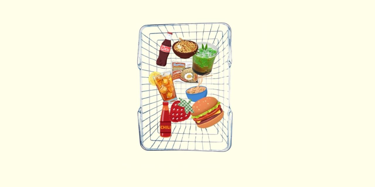 ”Gezond eten is duur eten” het belang van een gezonde leefstijl onder kinderen