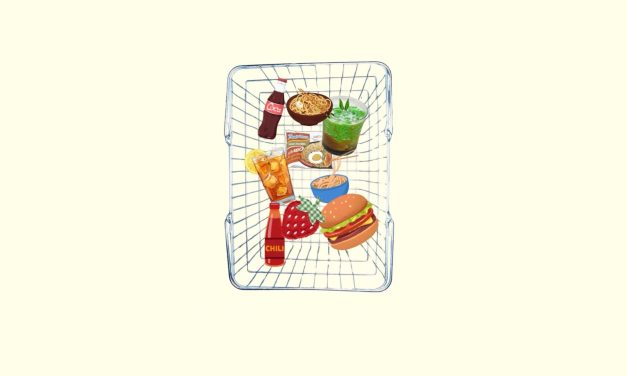 ”Gezond eten is duur eten” het belang van een gezonde leefstijl onder kinderen