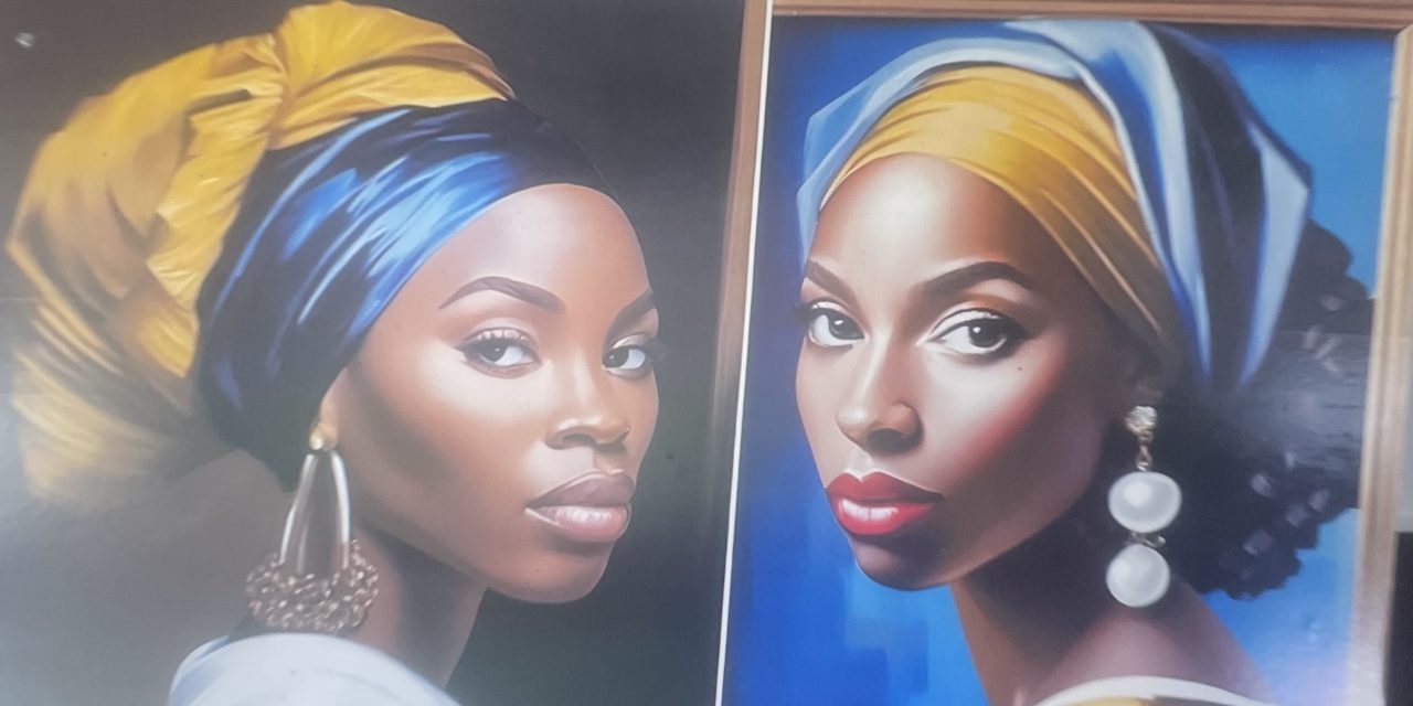 Drie nieuwe kunstdisciplines komen samen in expositie in Amersfoort