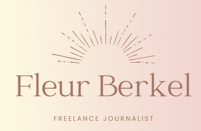 Anne-Fleur Berkel
