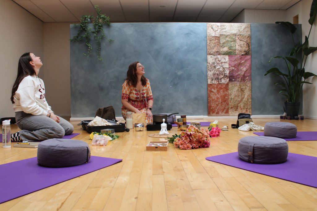 Cacao ceremonie: Een ritueel van intenties, verbinding en transformatie